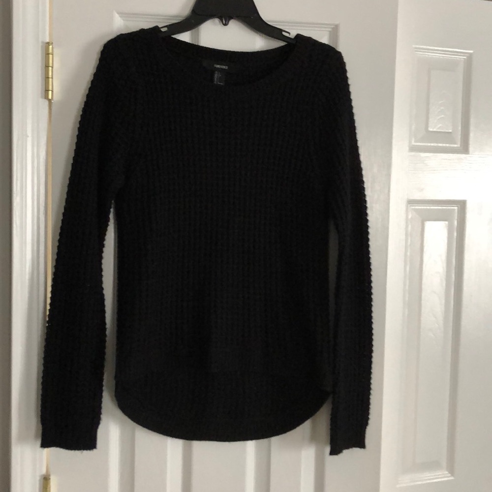 Forever 21 sweater